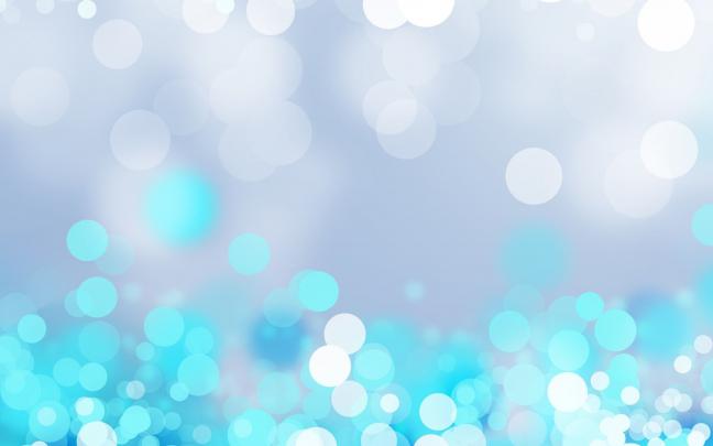 Light Blue Desktop Wallpaper -