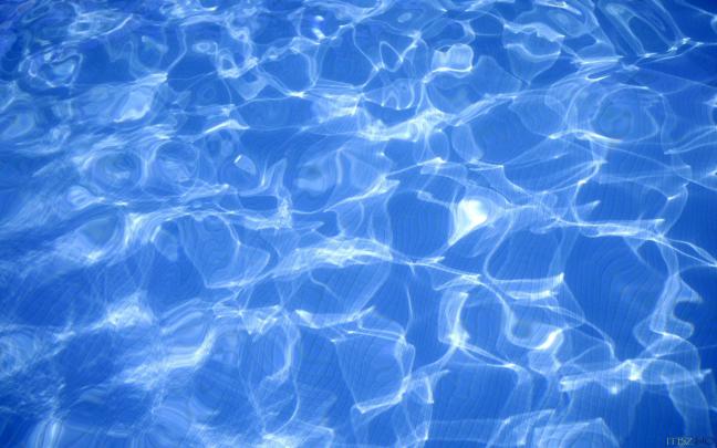 Blue Water Desktop Wallpaper (49+ images)