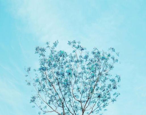 Light Blue Aesthetic Wallpaper \/ Blue Aesthetic Wallpapers - Wallpaper 