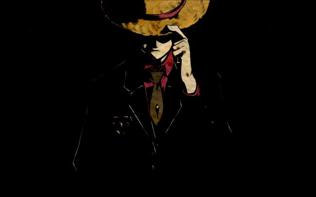 One Piece, Monkey D. Luffy Wallpapers HD \/ Desktop and Mobile Backgrounds