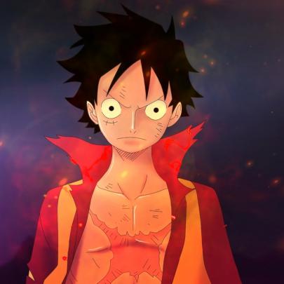Luffy - One Piece - anime live wallpaper #3628 [DOWNLOAD FREE]