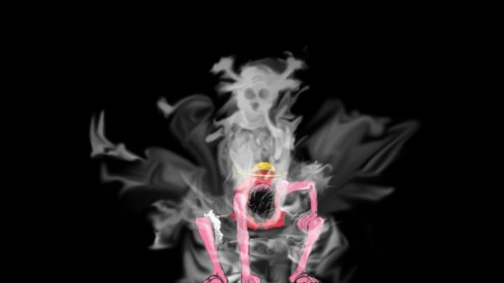 Luffy Monkey D. HD Wallpapers