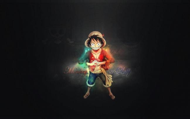 Wallpapers HD Luffy