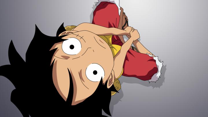 Monkey D Luffy Wallpapers \u00b7\u2460 