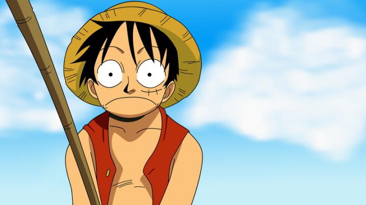 one piece luffy 1920x1080 wallpaper \u2013 Anime One Piece HD Desktop Wallpaper