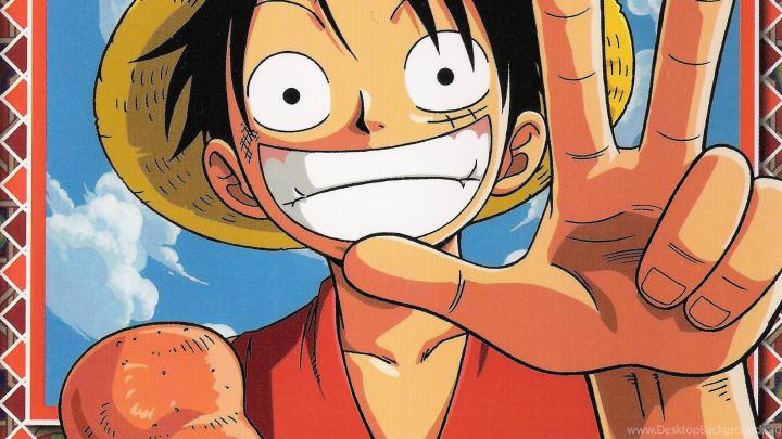 Luffy Wallpapers (64+ images)