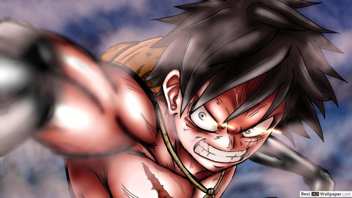 Luffy 1080 X 1080 : Monkey D Luffy Wallpapers 1920x1080 Full Hd 1080p 