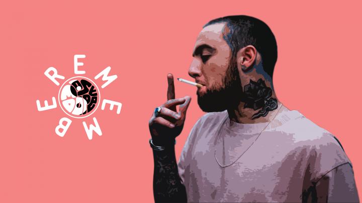 Mac Miller Computer Wallpapers