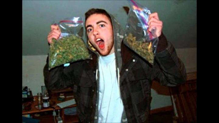 Mac Miller Wallpaper (72+ images)
