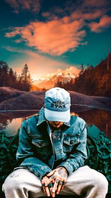 Cool Mac Miller Wallpaper - KoLPaPer - Awesome Free HD Wallpapers