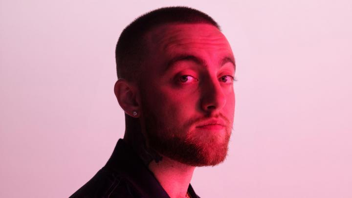 Mac Miller Computer Wallpapers