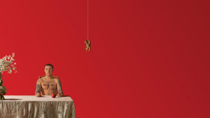 Mac Miller Wallpapers HD Most Dope (71+ pictures)
