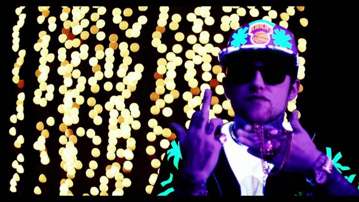 Mac Miller Wallpaper (72+ images)