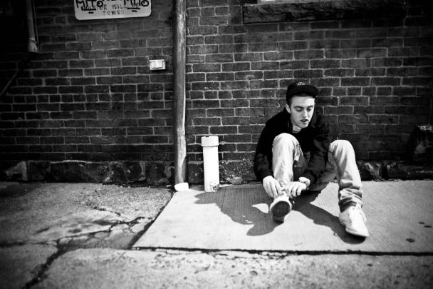 Mac Miller Wallpapers
