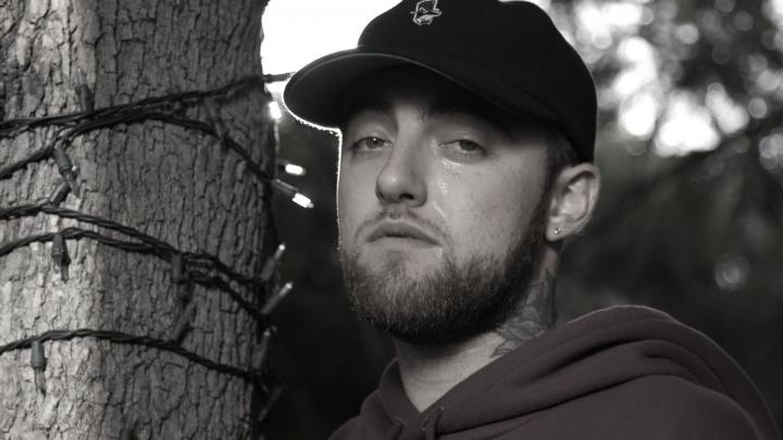 Mac Miller Wallpaper (69+ pictures)