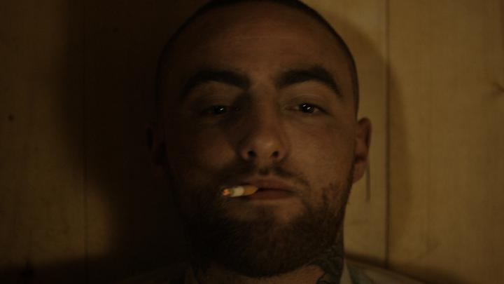 Mac Miller Wallpaper (69+ pictures)