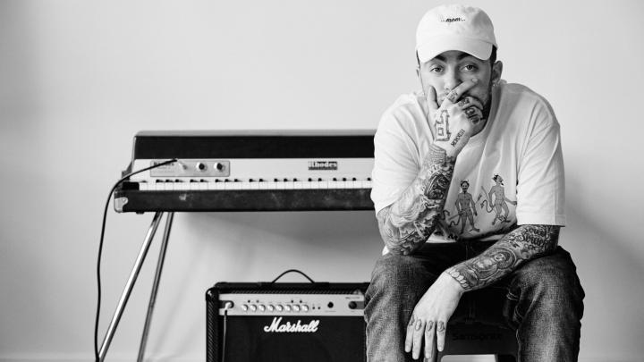 Mac Miller Wallpapers Images Photos Pictures Backgrounds