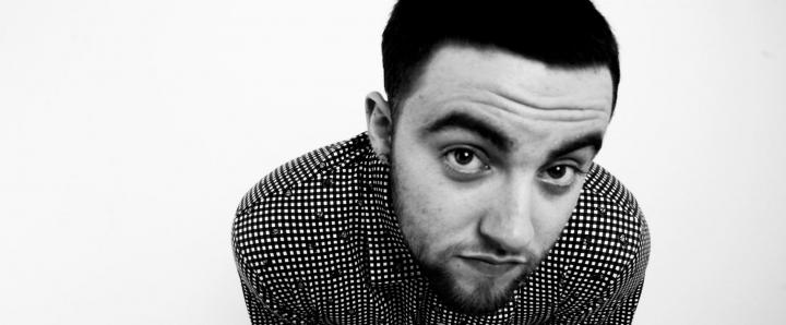 Mac Miller Wallpapers Images Photos Pictures Backgrounds
