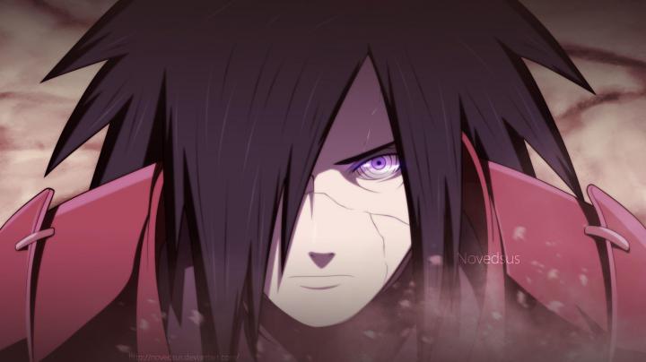 Madara Desktop Wallpaper