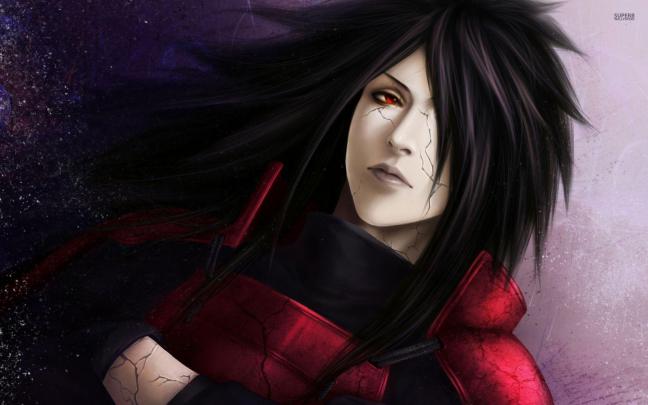 Uchiha Madara Wallpapers