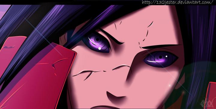 Madara Uchiha Wallpapers