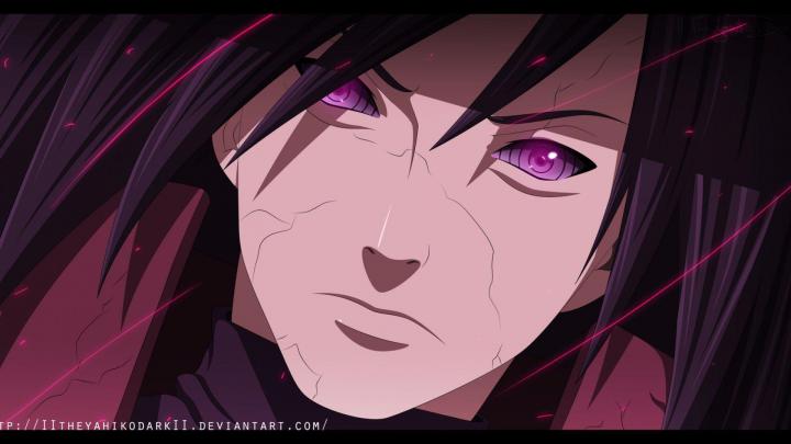 Uchiha Madara Wallpapers