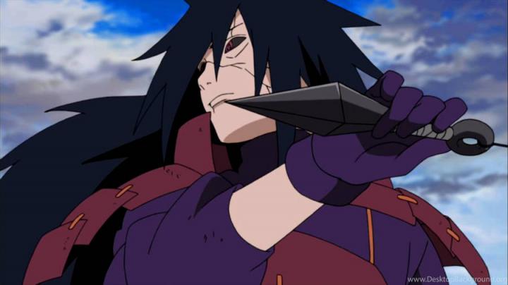 Download Madara Uchiha Wallpaper Desktop Background Wallpaper 