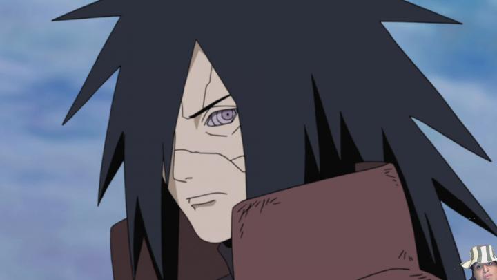 Uchiha Madara Wallpaper (71+ pictures)