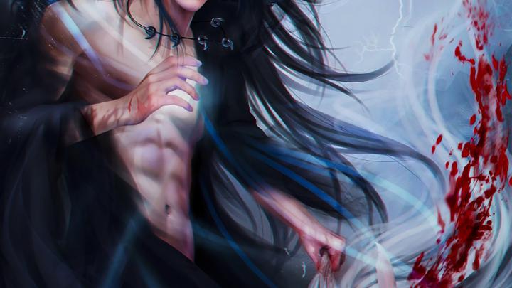 Madara Uchiha Wallpapers (75+ images)