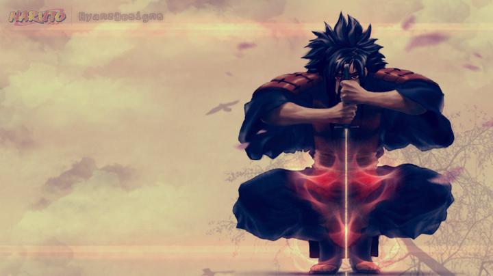 Madara Aesthetic Wallpaper Desktop : Madara Aesthetic Wallpapers 