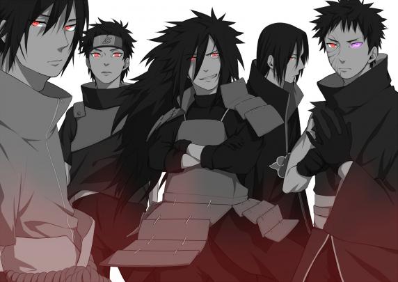 Madara Uchiha wallpaper \u00b7\u2460 Download free beautiful full HD wallpapers 
