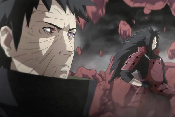Madara Uchiha wallpaper \u00b7\u2460 Download free beautiful full HD wallpapers 