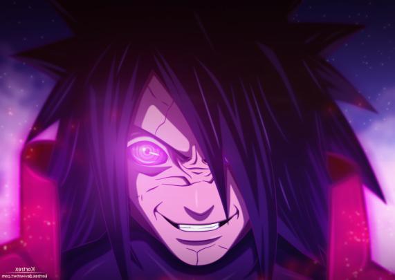 Uchiha Madara, Naruto Shippuuden, Rinnegan Wallpapers HD \/ Desktop and 