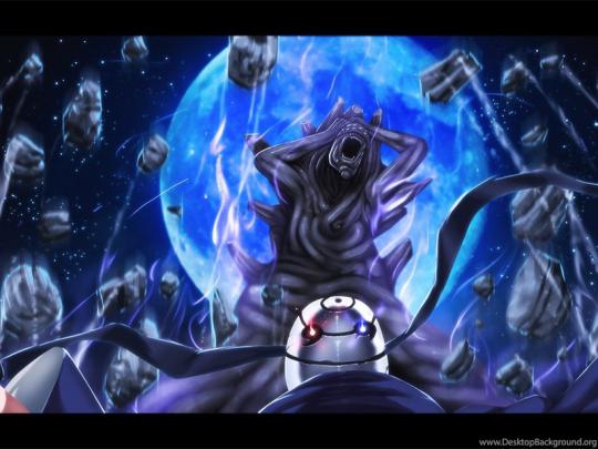 71 Madara Uchiha HD Wallpapers Desktop Background