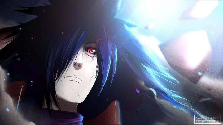 Madara Uchiha Wallpapers