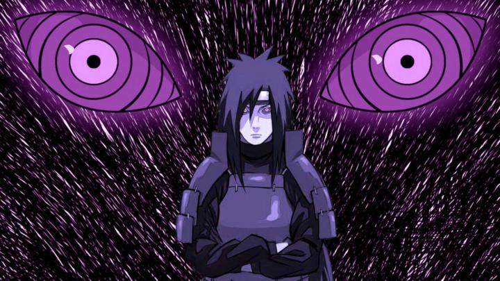 Madara Uchiha Wallpapers