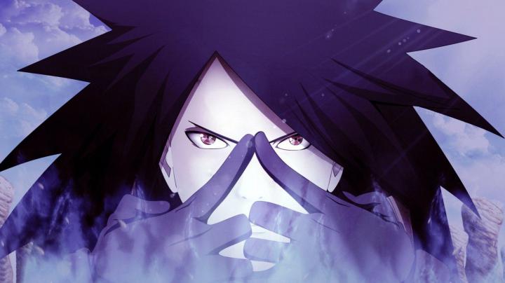 Madara Uchiha Wallpapers HD