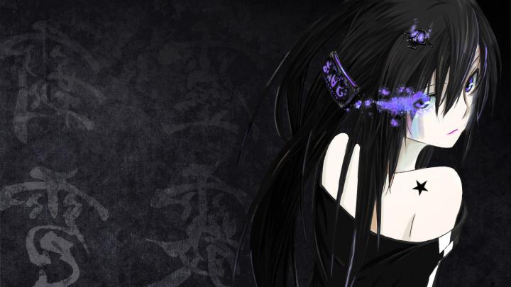 Tablet Anime Wallpapers