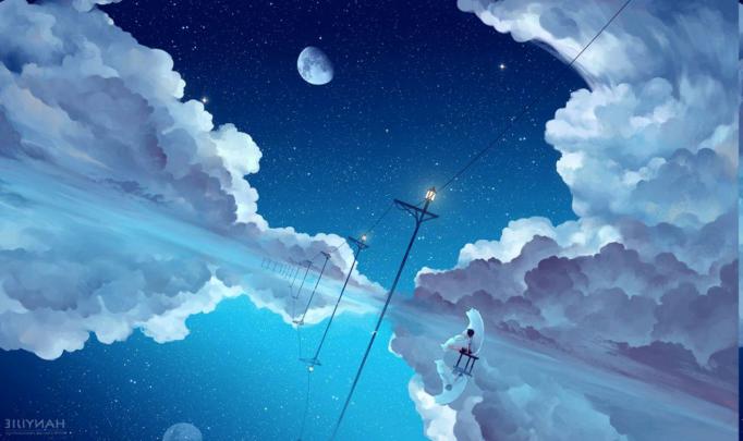 Desktop Anime Wallpapers