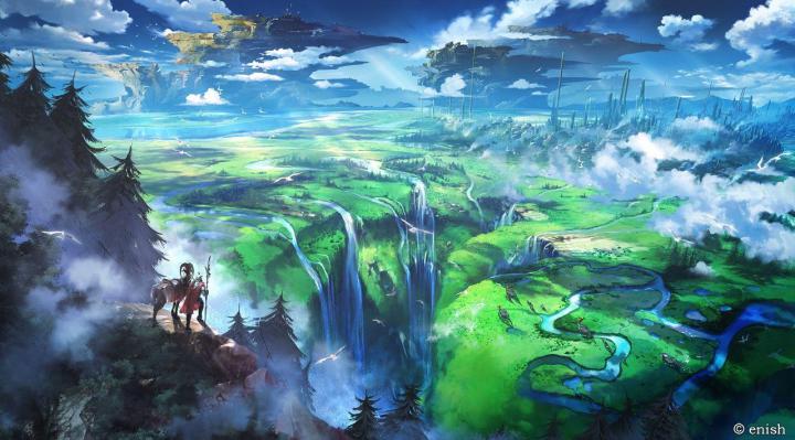 Cool Anime Wallpapers For Desktop