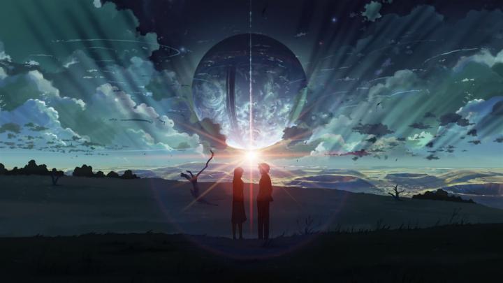 1920x1080 Anime wallpaper \u00b7\u2460 Download free awesome full HD wallpapers 