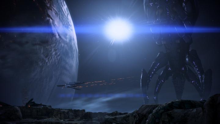 48+ Mass Effect wallpapers \u00b7\u2460 Download free beautiful backgrounds for 