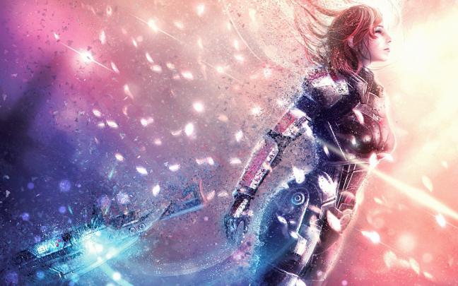 77+ Mass Effect backgrounds \u00b7\u2460 Download free beautiful High Resolution 