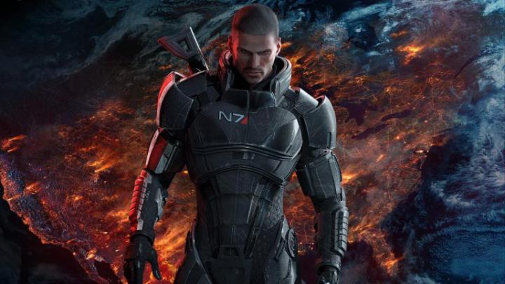 mass effect 3 A1 - HD Desktop Wallpapers