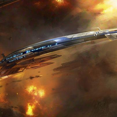 10 Best Mass Effect Desktop Backgrounds FULL HD 1920\u00d71080 For PC 
