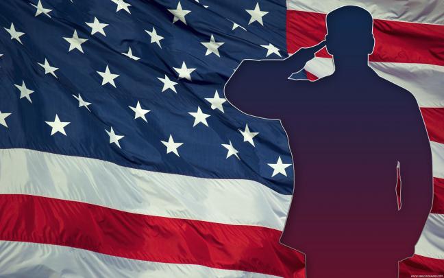 Memorial Day Wallpaper Desktop