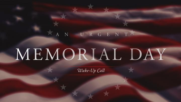 Memorial Day Desktop Wallpaper \u00b7\u2460 