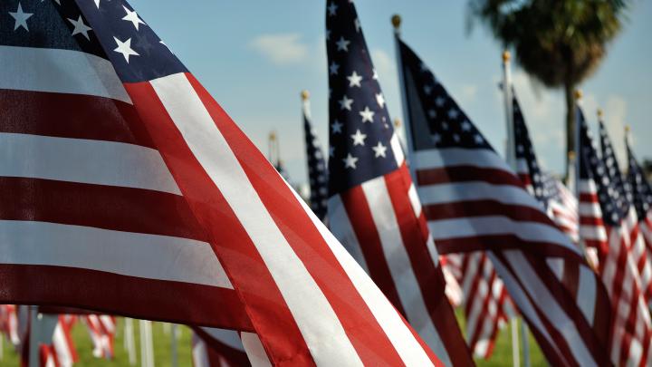 Memorial Day Desktop Wallpapers (57+ background pictures)