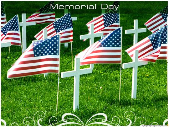 Memorial Day Backgrounds