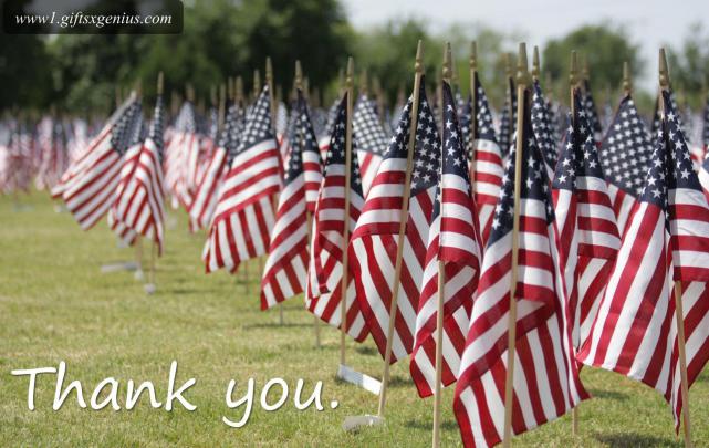 Memorial Day Desktop Wallpapers